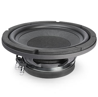 Faital Pro 10RS350 - 4 ohm