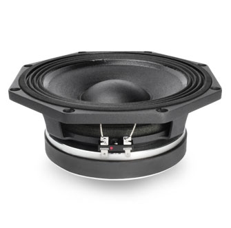 Faital Pro 8PR210 - 8 ohm