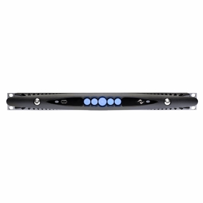 Powersoft X4 DSP+ETH