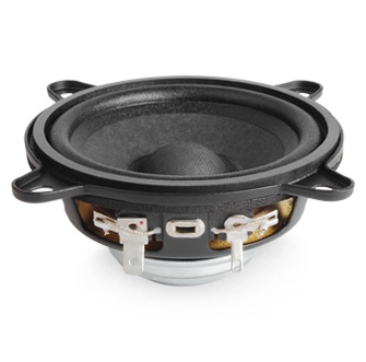 Faital Pro 3FE26 - 16 ohm