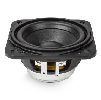 Faital Pro 2FE24 - 4 ohm