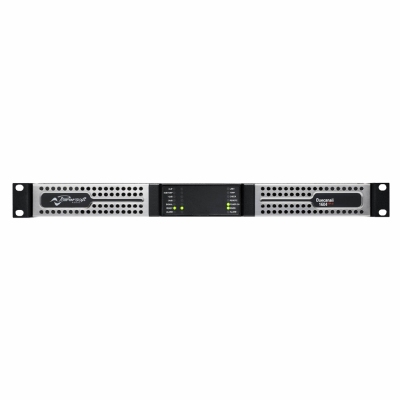 Powersoft D1604 DSP+DANTE