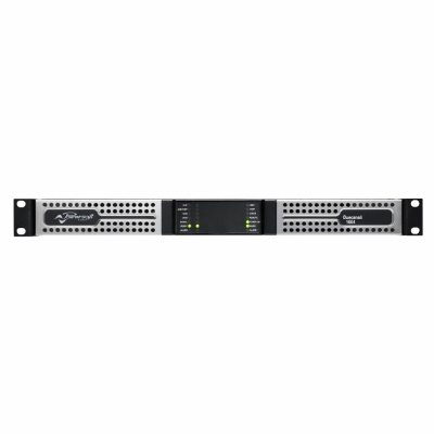 Powersoft D1604 DSP