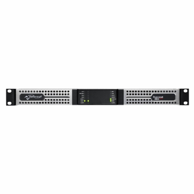 Powersoft D4804 DSP+DANTE