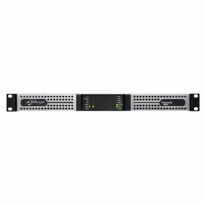 Powersoft D4804 DSP