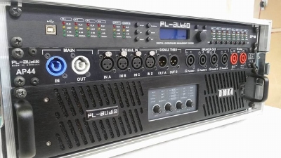 PL Audio AP44