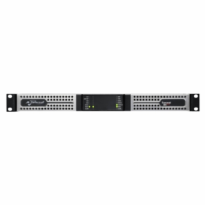 Powersoft D804 DSP+DANTE