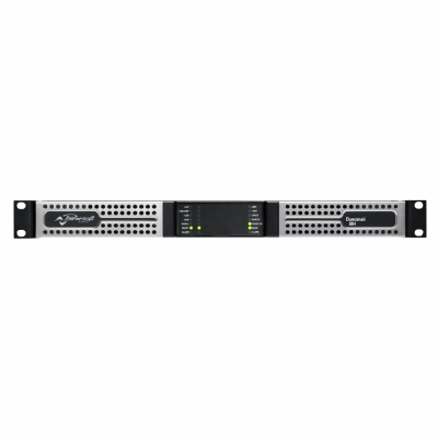 Powersoft D804 DSP