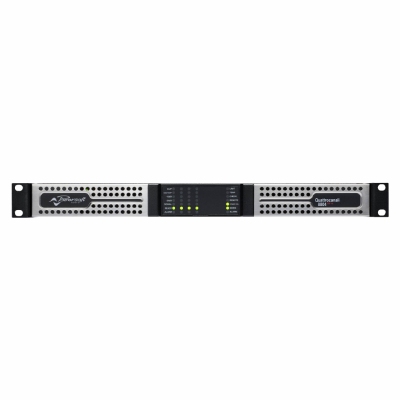 Powersoft Q8804 DSP