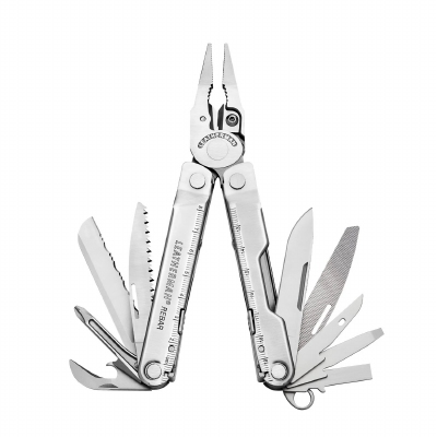 LEATHERMAN - Rebar