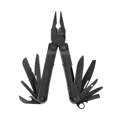LEATHERMAN - Rebar (Zwart)
