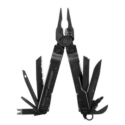 LEATHERMAN - Super Tool 300M (Zwart)