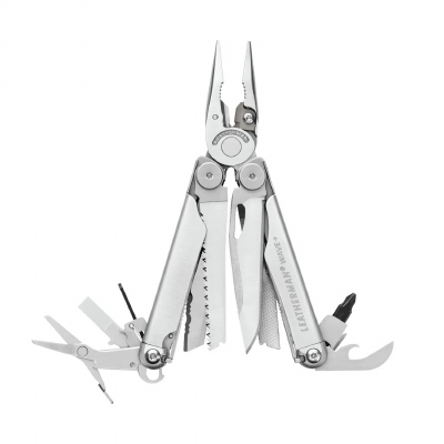 LEATHERMAN - Wave Plus
