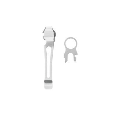 LEATHERMAN - Oog en Clip