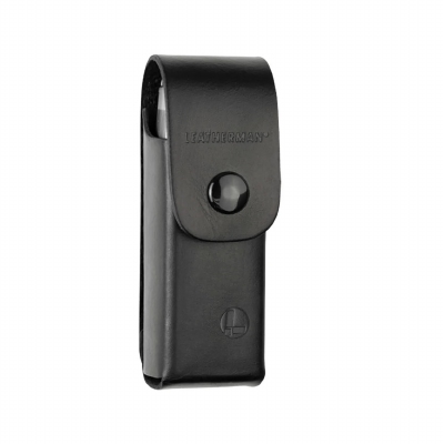 LEATHERMAN - Zwart Lederen Etui M