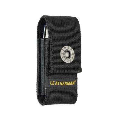 LEATHERMAN - Nylon hoes L (Zwart)