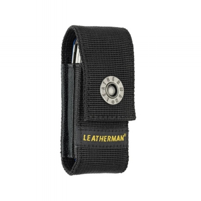 LEATHERMAN - Nylon Hoes M (Zwart)