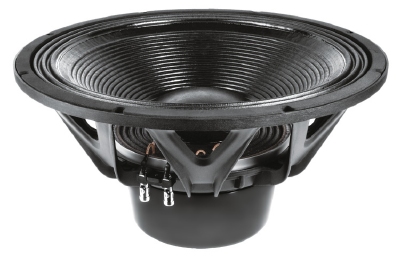 Faital Pro 18XL1700