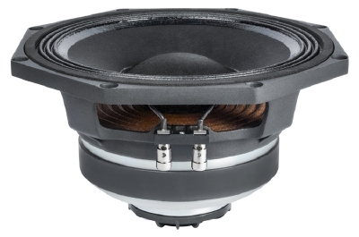 Faital Pro 8HX210