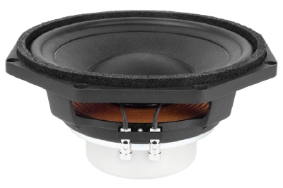 Faital Pro 8RS340