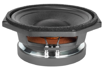 Faital Pro 8RS350