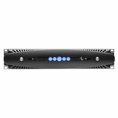 Powersoft X4L DSP+DANTE