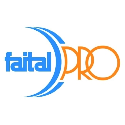 Faital Pro RK 12HP1060