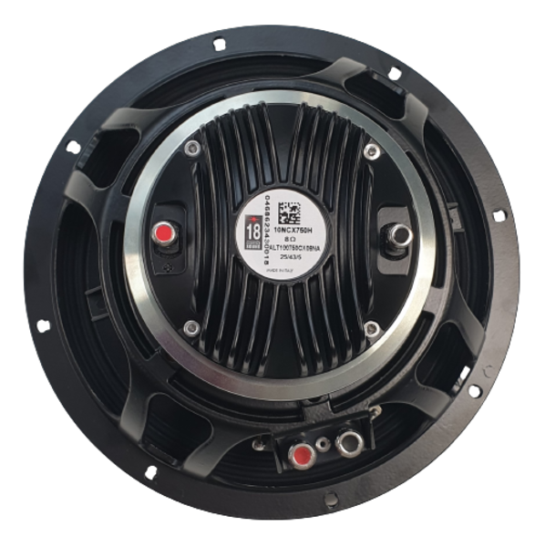 18 Sound 10NCX750H