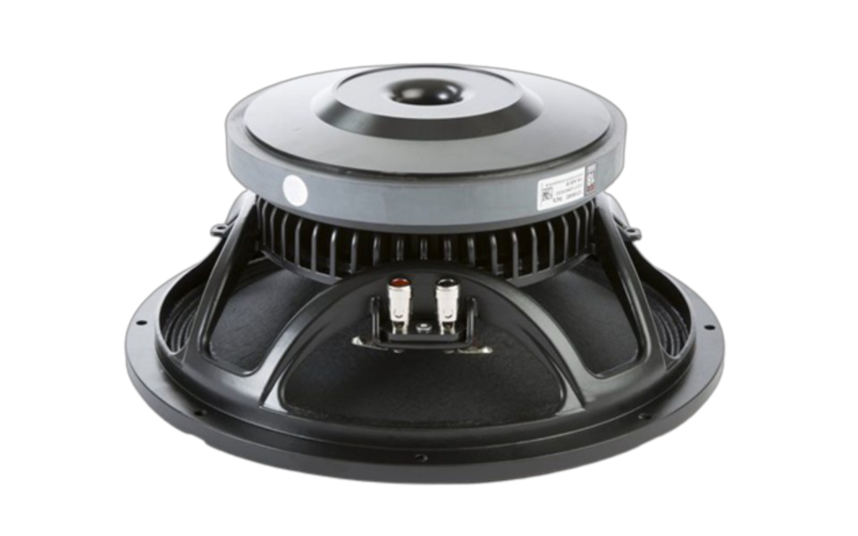 18 Sound 12MB650 (EOL)