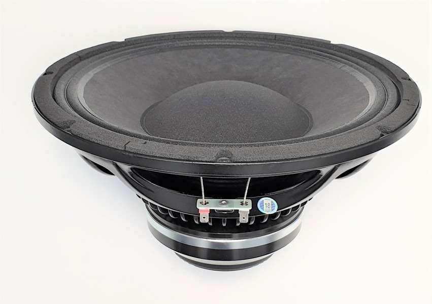 18 Sound 12NCX910