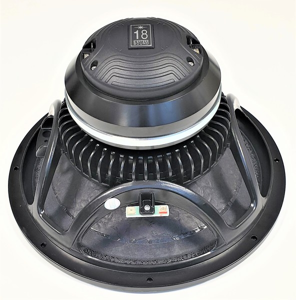 18 Sound 12NCX910
