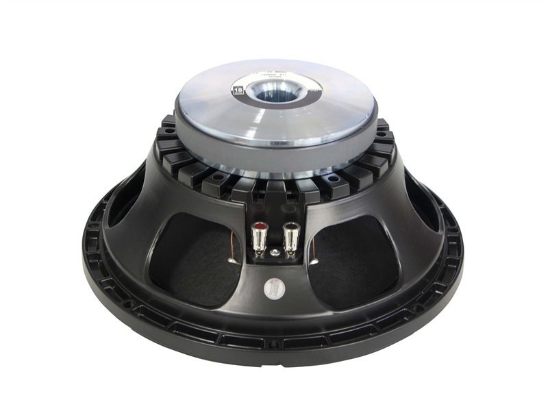18 Sound 12W500