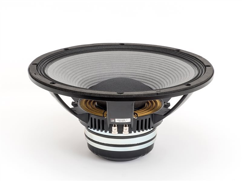 18 Sound 15NCX1000