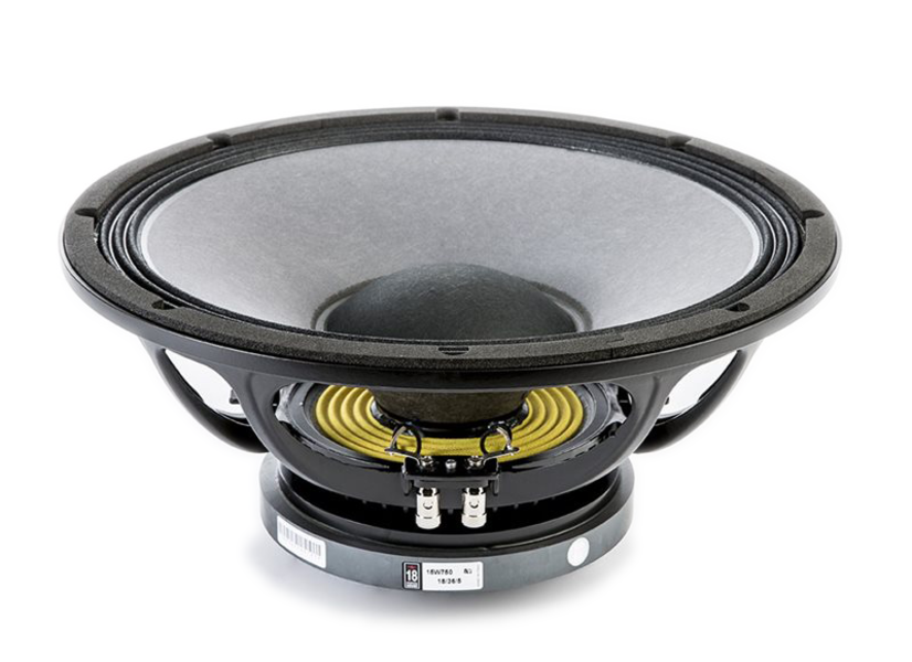 18 Sound 15W750