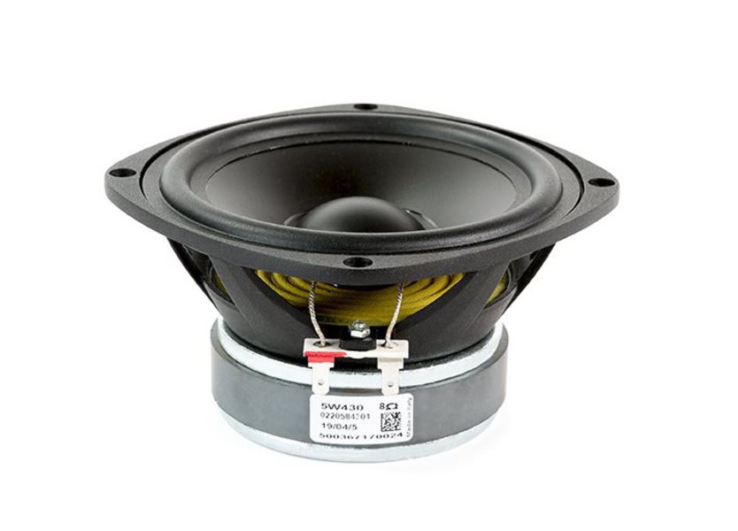 18 Sound 5W430