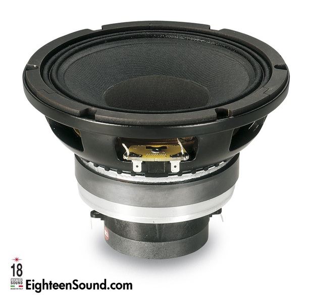 18 Sound 8CX401F
