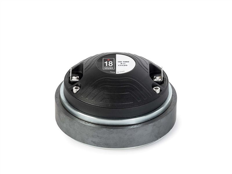 18 Sound HD1050