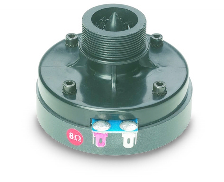 18 Sound HD110