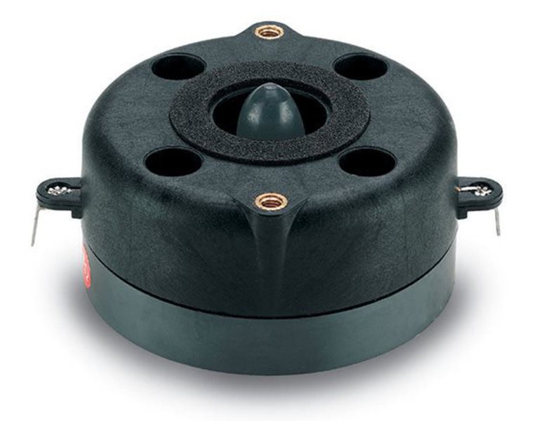 18 Sound HD125