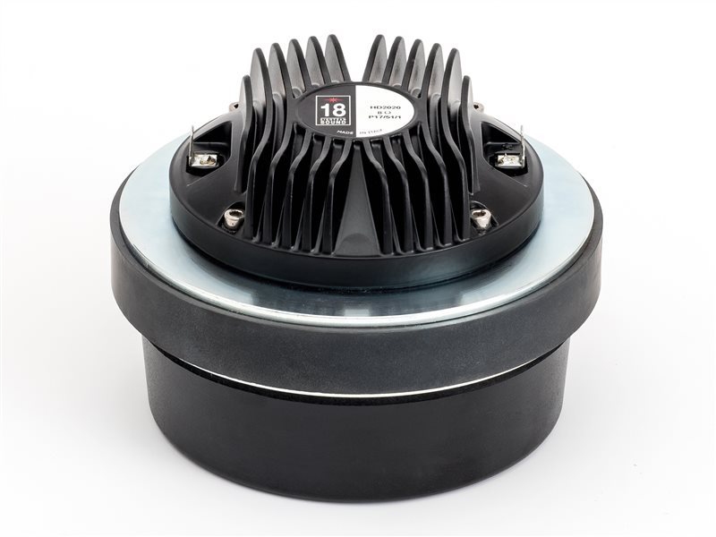 18 Sound HD2020
