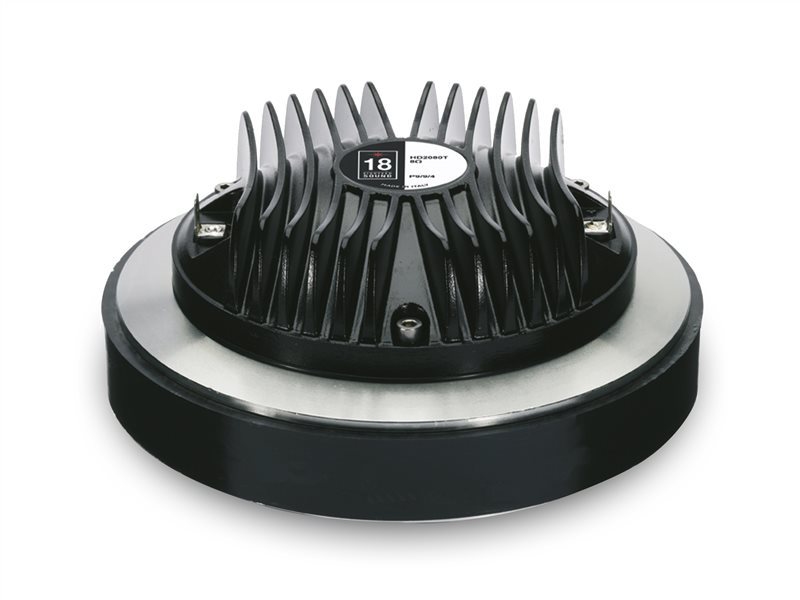 18 Sound HD2080T