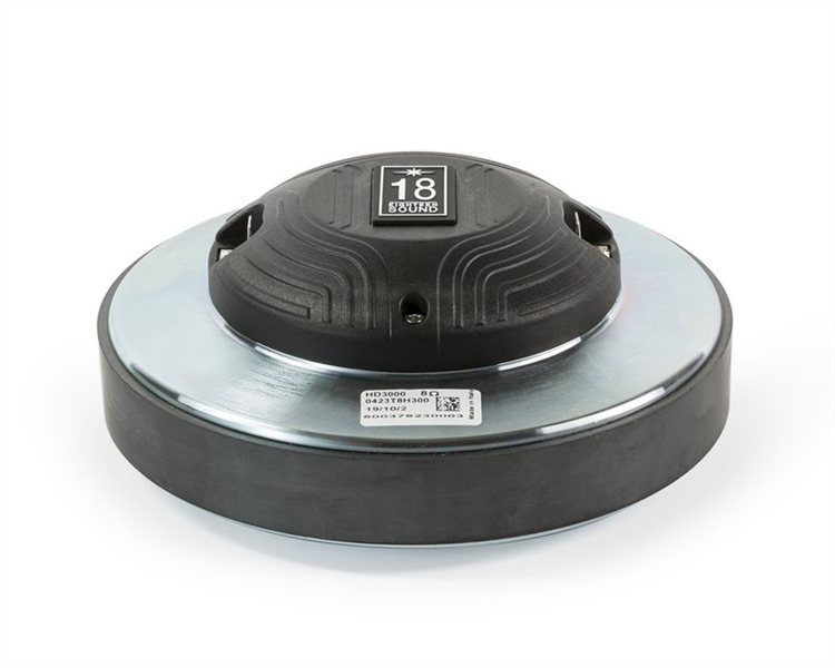 18 Sound HD3000T