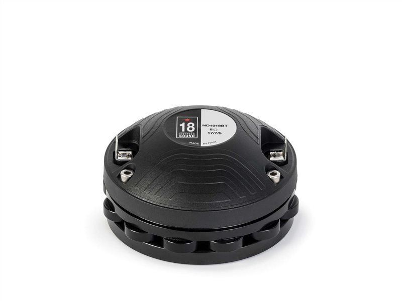 18 Sound ND1018BT