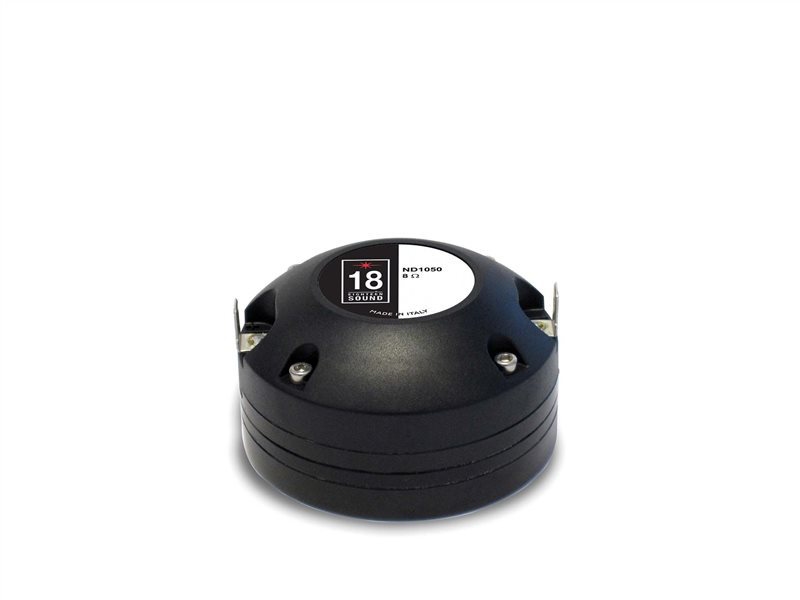 18 Sound ND1050