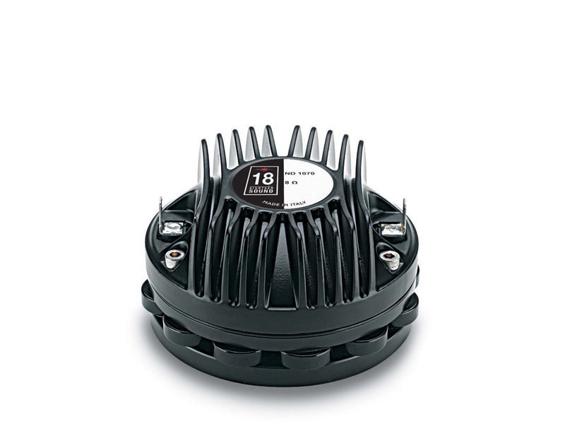 18 Sound ND1070