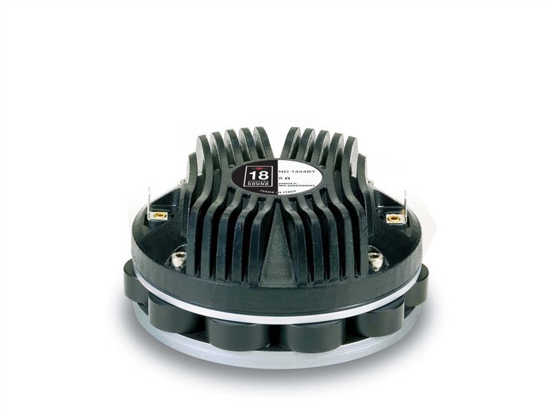 18 Sound ND1424BT