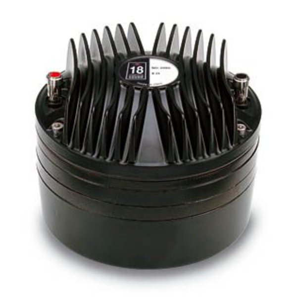 18 Sound ND2080A