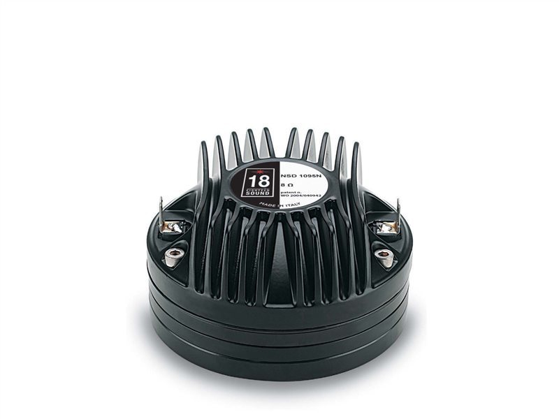 18 Sound NSD1095N