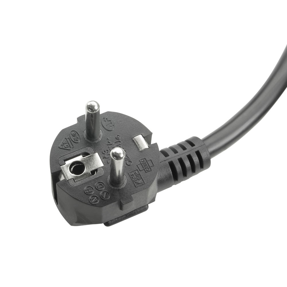 3-voudig Stekkerblok 1.4m