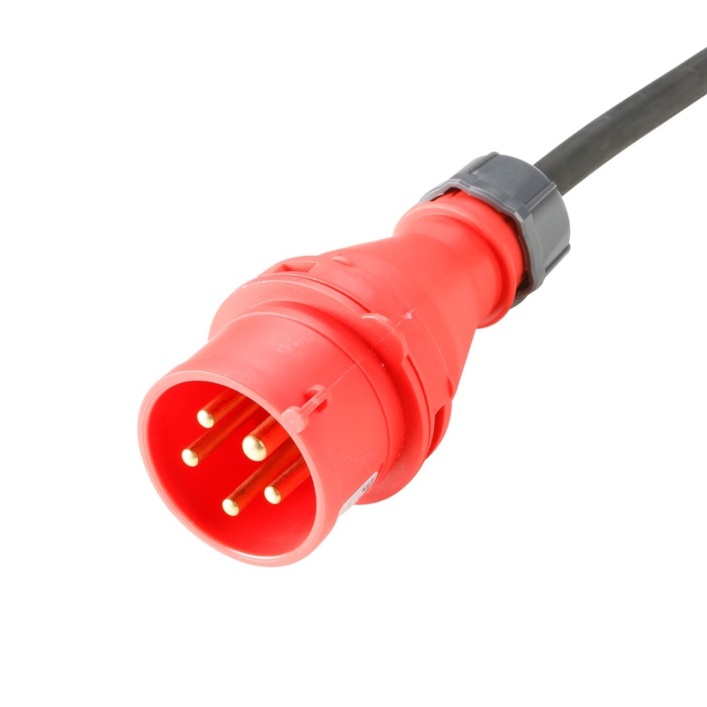 4-voudig Pro Stekkerblok